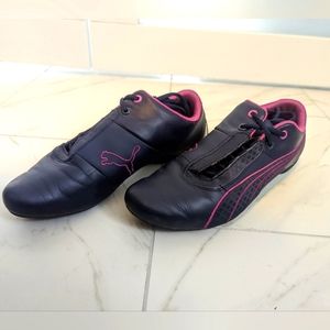 Puma SportLifeStyle Athletic Shoes